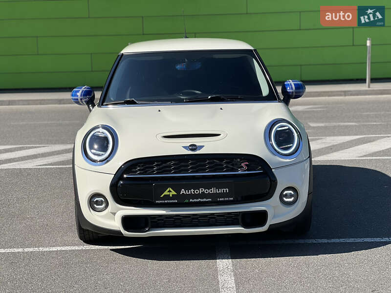 Хэтчбек MINI Cooper 2014 в Киеве фото 3 Хэтчбек MINI Cooper 2014 в Киеве