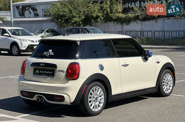 Хэтчбек MINI Cooper 2014 в 