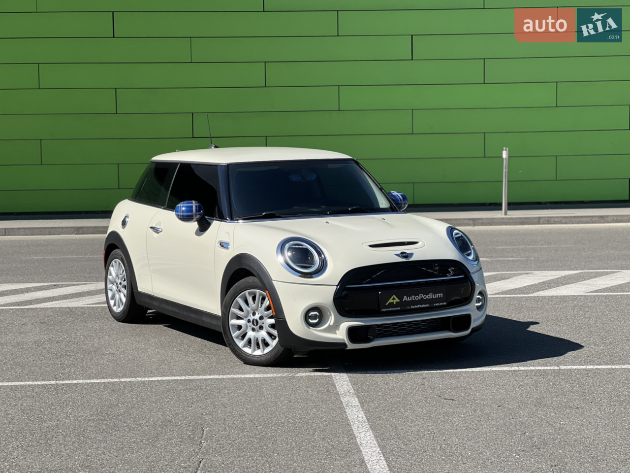 2014 MINI Cooper - мініатюра 10
