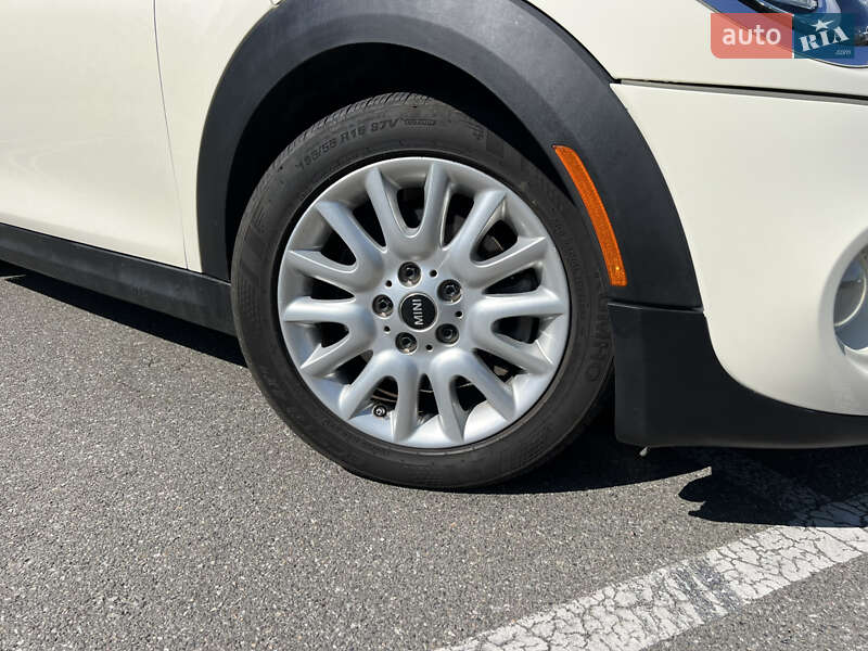 Хэтчбек MINI Cooper 2014 в Киеве фото 12 Хэтчбек MINI Cooper 2014 в Киеве