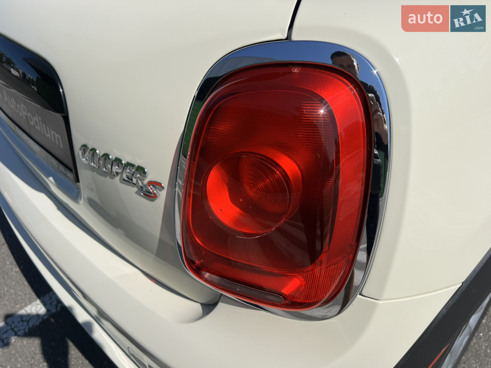 2014 MINI Cooper - мініатюра 14