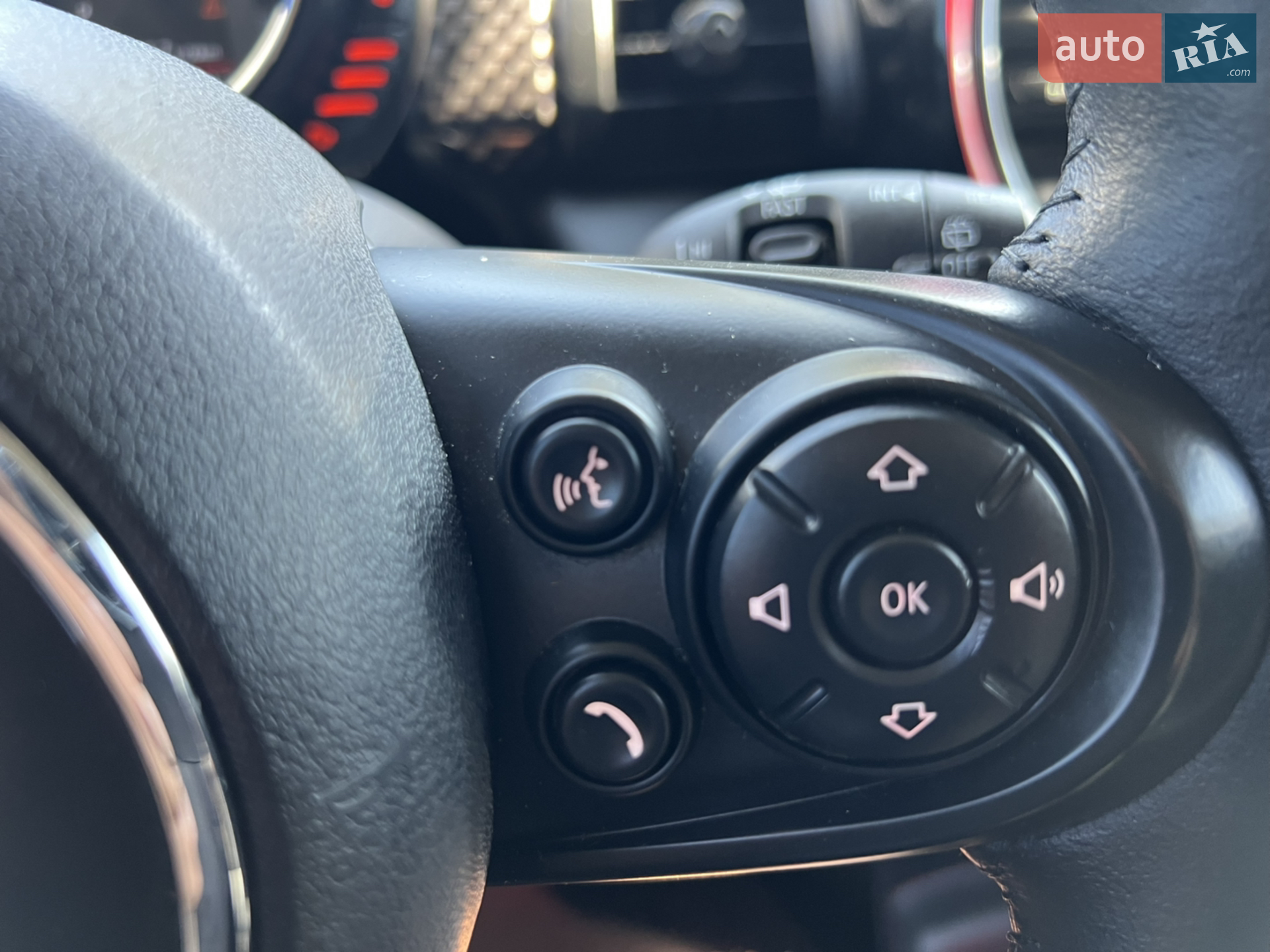 2014 MINI Cooper - мініатюра 30