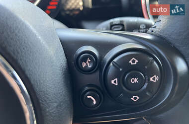 Хэтчбек MINI Cooper 2014 в 