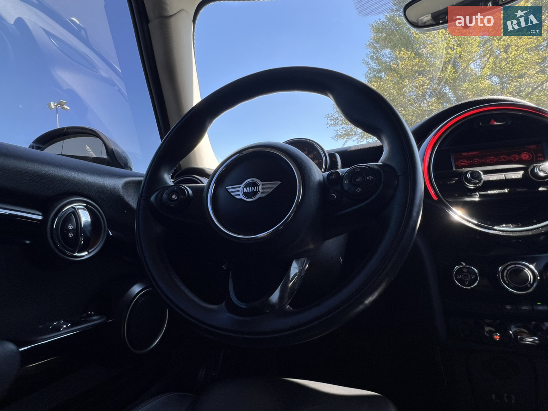 2014 MINI Cooper - мініатюра 34