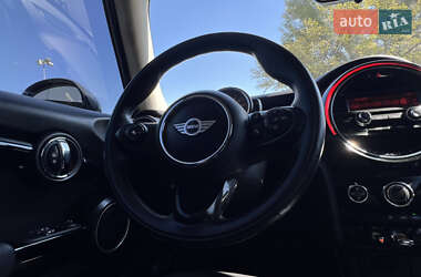 Хэтчбек MINI Cooper 2014 в 