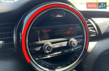 Хэтчбек MINI Cooper 2014 в 