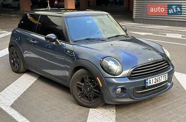 Хетчбек MINI Cooper 2010 в Києві