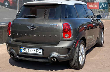 Хэтчбек MINI Cooper 2014 в 