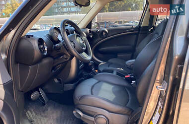 Хэтчбек MINI Cooper 2014 в 