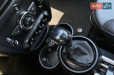 Хэтчбек MINI Cooper 2014 в 