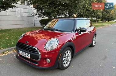Хетчбек MINI Cooper 2014 в Києві