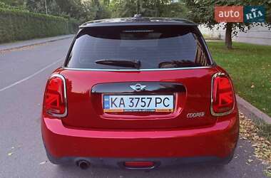 Хэтчбек MINI Cooper 2014 в 