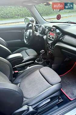 Хэтчбек MINI Cooper 2014 в 