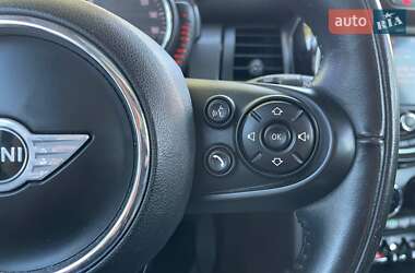 Хэтчбек MINI Cooper 2016 в 