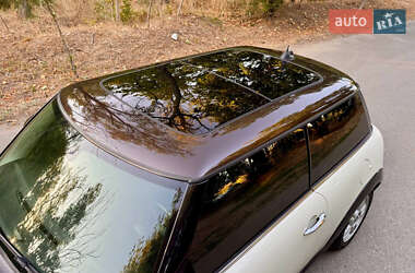 Хетчбек MINI Cooper 2012 в 