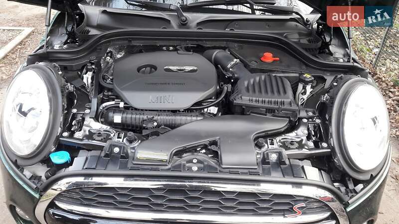 Хэтчбек MINI Cooper 2014 в Одессе фото 13 Хэтчбек MINI Cooper 2014 в Одессе