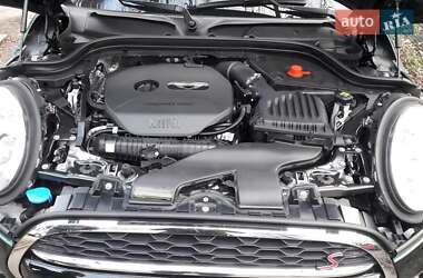 Хэтчбек MINI Cooper 2014 в 