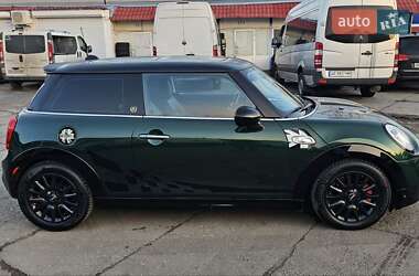 Хэтчбек MINI Cooper 2014 в 