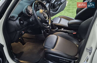 Хэтчбек MINI Cooper 2017 в 
