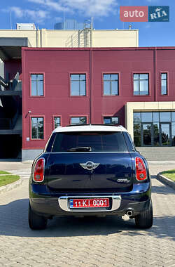Хэтчбек MINI Cooper 2013 в 