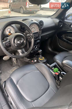 Хэтчбек MINI Cooper 2013 в 