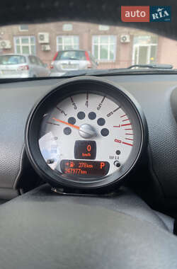Хэтчбек MINI Cooper 2013 в 