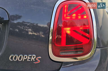 Хэтчбек MINI Cooper 2019 в 