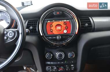 Хэтчбек MINI Cooper 2018 в 