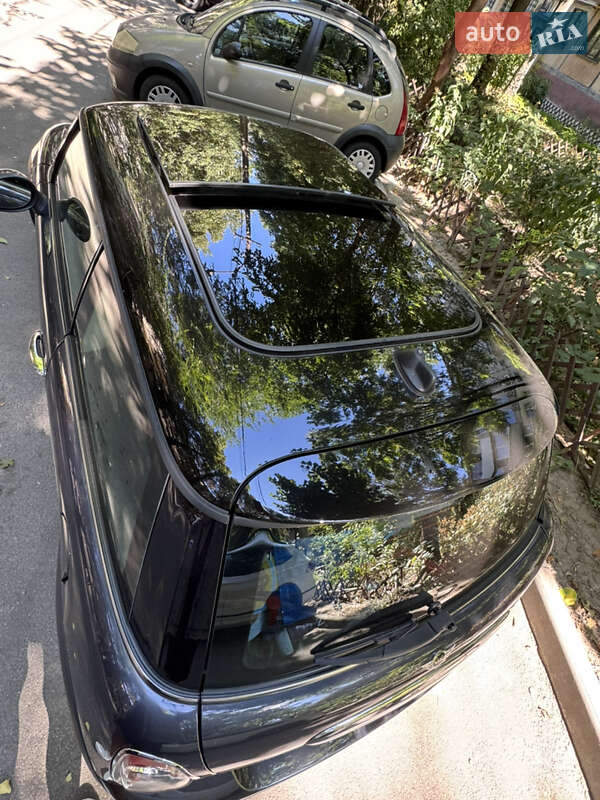 Хэтчбек MINI Cooper 2013 в Днепре