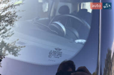 Хетчбек MINI Cooper 2002 в 