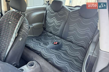 Хетчбек MINI Cooper 2002 в 
