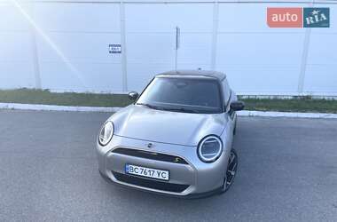 Хетчбек MINI Cooper 2024 в 