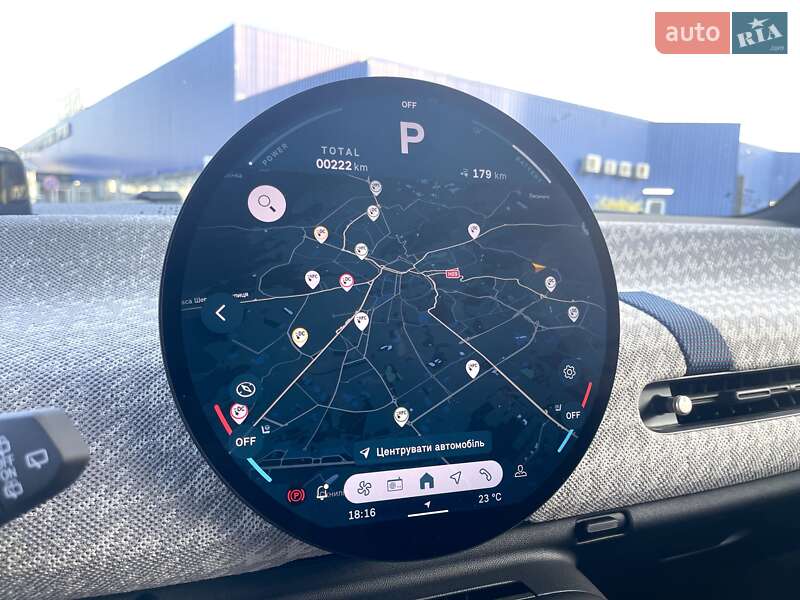 Хетчбек MINI Cooper 2024 в Львові