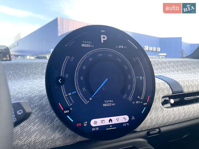 Хетчбек MINI Cooper 2024 в Львові