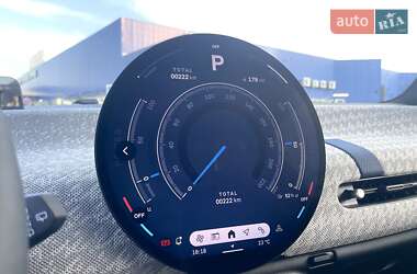 Хетчбек MINI Cooper 2024 в 
