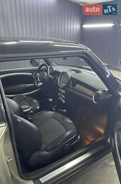 Хетчбек MINI Cooper 2008 в 