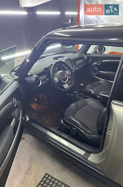Хетчбек MINI Cooper 2008 в 
