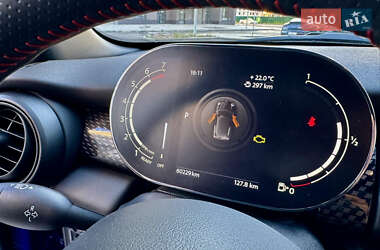 Хетчбек MINI Cooper 2019 в 