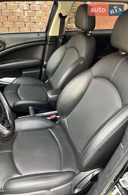 Хетчбек MINI Cooper 2014 в 