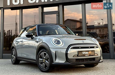 Хетчбек MINI Cooper 2022 в 