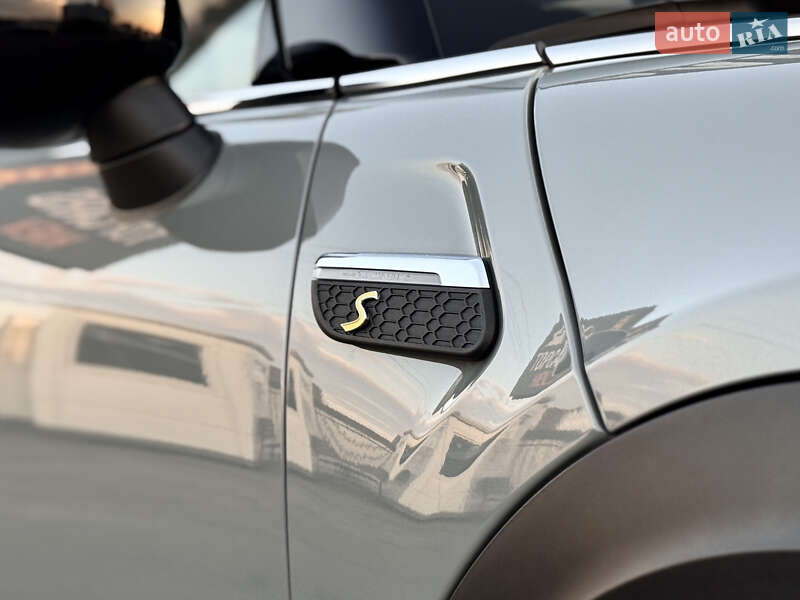 Хэтчбек MINI Cooper 2022 в Киеве