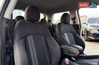 Хетчбек MINI Cooper 2022 в 