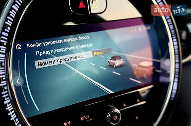 Хетчбек MINI Cooper 2022 в 