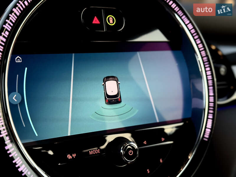 Хэтчбек MINI Cooper 2022 в Киеве