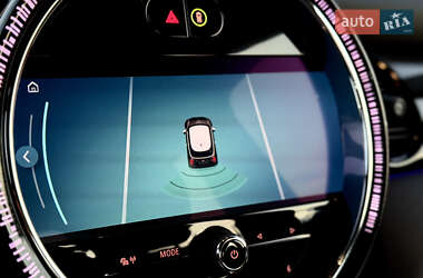 Хетчбек MINI Cooper 2022 в 