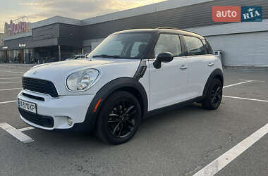 Хэтчбек MINI Cooper 2013 в Киеве