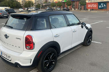 Хетчбек MINI Cooper 2013 в 