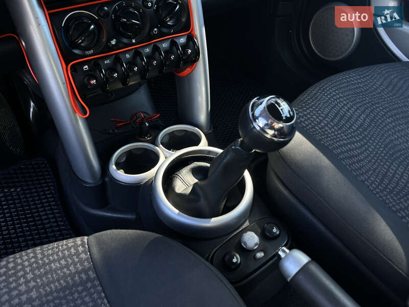Хэтчбек MINI Cooper 2002 в Харькове фото 20 Хэтчбек MINI Cooper 2002 в Харькове