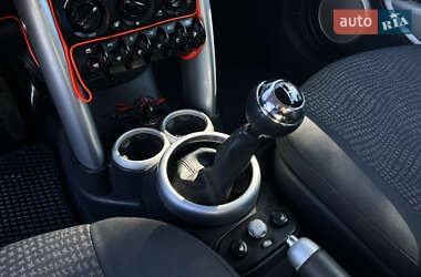 Хетчбек MINI Cooper 2002 в 