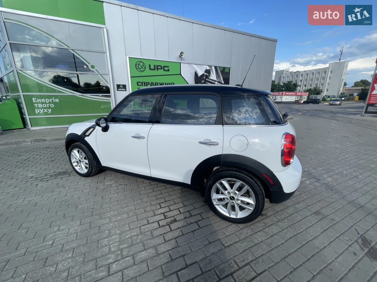 2013 MINI Cooper - мініатюра 24